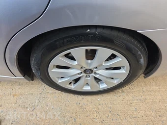 2017 Subaru Legacy 2.5i Premium – miniatura 11
