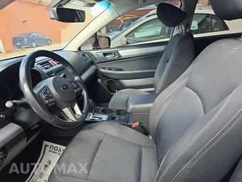 2017 Subaru Legacy 2.5i Premium – miniatura 13