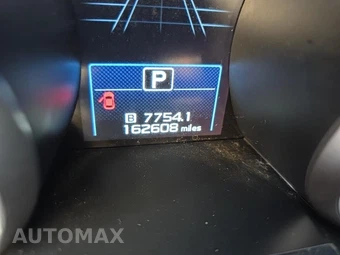 2017 Subaru Legacy 2.5i Premium – miniatura 15