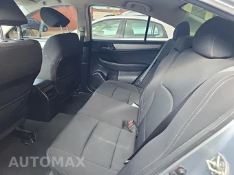 2017 Subaru Legacy 2.5i Premium – miniatura 16