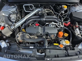 2017 Subaru Legacy 2.5i Premium – miniatura 18