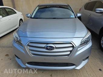 2017 Subaru Legacy 2.5i Premium – miniatura 2