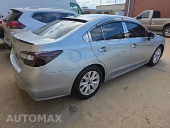 2017 Subaru Legacy 2.5i Premium – miniatura 4