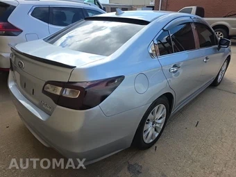 2017 Subaru Legacy 2.5i Premium – miniatura 5