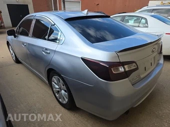 2017 Subaru Legacy 2.5i Premium – miniatura 6