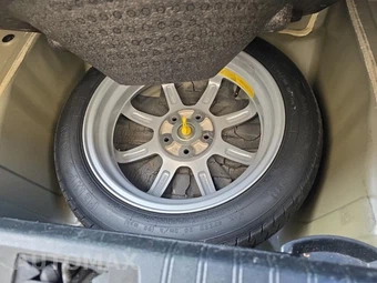 2017 Subaru Legacy 2.5i Premium – miniatura 7
