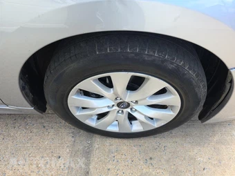 2017 Subaru Legacy 2.5i Premium – miniatura 9