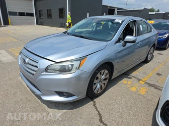 2017 Subaru Legacy 2.5i Premium