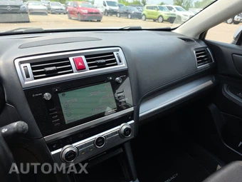 2017 Subaru Legacy 2.5i Premium – miniatura 11
