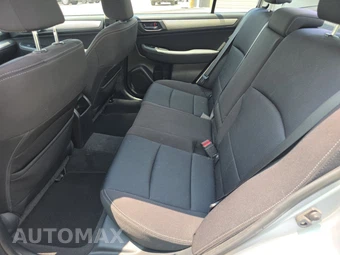 2017 Subaru Legacy 2.5i Premium – miniatura 13