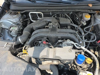 2017 Subaru Legacy 2.5i Premium – miniatura 15