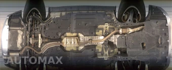 2017 Subaru Legacy 2.5i Premium – miniatura 18