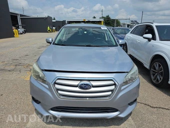 2017 Subaru Legacy 2.5i Premium – miniatura 2