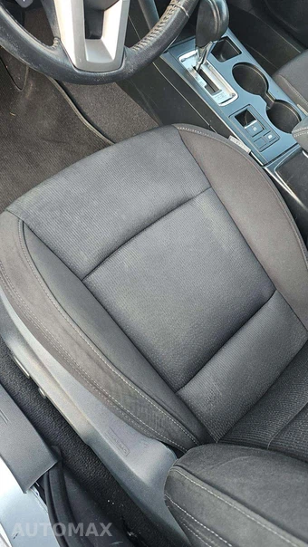 2017 Subaru Legacy 2.5i Premium – miniatura 23