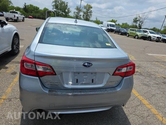 2017 Subaru Legacy 2.5i Premium – miniatura 5