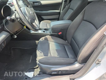 2017 Subaru Legacy 2.5i Premium – miniatura 7
