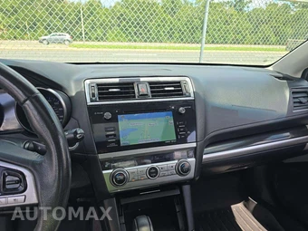 2017 Subaru Legacy 2.5i Sport - miniatura 10