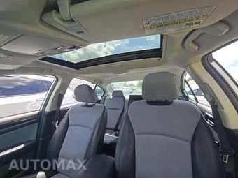 2017 Subaru Legacy 2.5i Sport - miniatura 11
