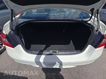 2017 Subaru Legacy 2.5i Sport - miniatura 14
