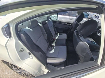 2017 Subaru Legacy 2.5i Sport - miniatura 16