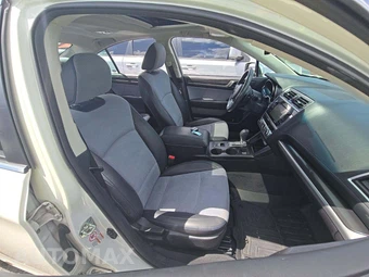2017 Subaru Legacy 2.5i Sport - miniatura 18