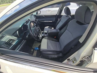 2017 Subaru Legacy 2.5i Sport - miniatura 6