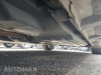 2017 Subaru Legacy 2.5i Sport - miniatura 7