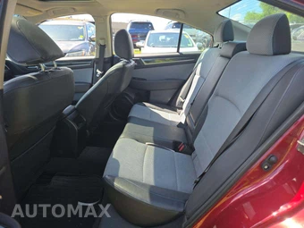 2017 Subaru Legacy 2.5i Sport – miniatura 13