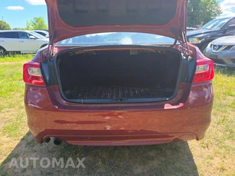 2017 Subaru Legacy 2.5i Sport – miniatura 14