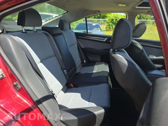 2017 Subaru Legacy 2.5i Sport – miniatura 16