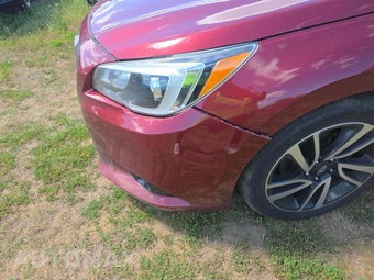 2017 Subaru Legacy 2.5i Sport – miniatura 21