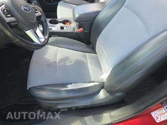2017 Subaru Legacy 2.5i Sport – miniatura 22