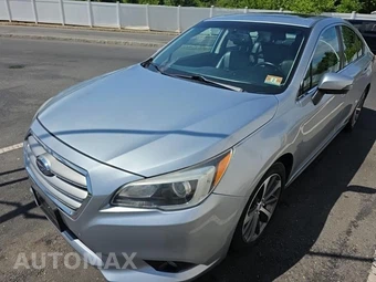 2017 Subaru Legacy 3.6R Limited