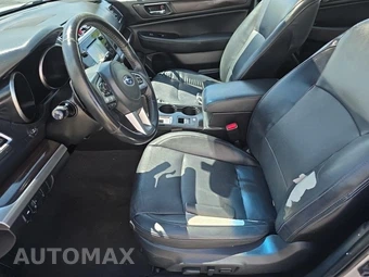 2017 Subaru Legacy 3.6R Limited - miniatura 13