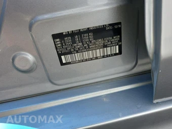2017 Subaru Legacy 3.6R Limited - miniatura 18