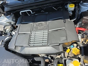 2017 Subaru Legacy 3.6R Limited - miniatura 19