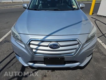 2017 Subaru Legacy 3.6R Limited - miniatura 2