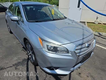 2017 Subaru Legacy 3.6R Limited - miniatura 3