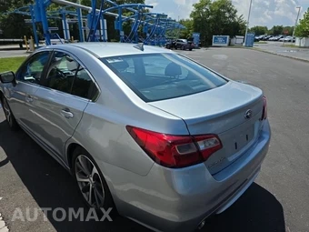 2017 Subaru Legacy 3.6R Limited - miniatura 6