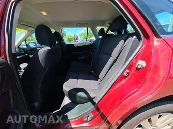 2017 Subaru Outback 2.5i – miniatura 10