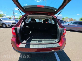 2017 Subaru Outback 2.5i – miniatura 11