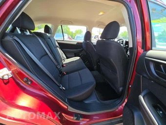 2017 Subaru Outback 2.5i – miniatura 13