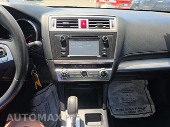 2017 Subaru Outback 2.5i – miniatura 7