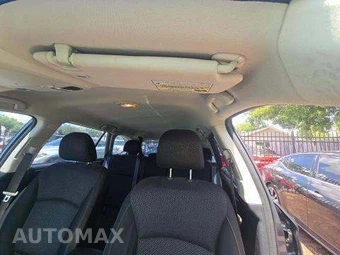 2017 Subaru Outback 2.5i – miniatura 11