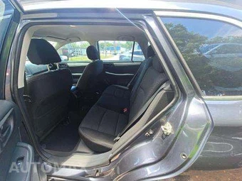 2017 Subaru Outback 2.5i – miniatura 13