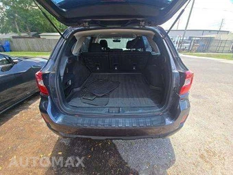 2017 Subaru Outback 2.5i – miniatura 14