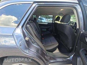 2017 Subaru Outback 2.5i – miniatura 16