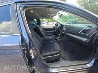 2017 Subaru Outback 2.5i – miniatura 18