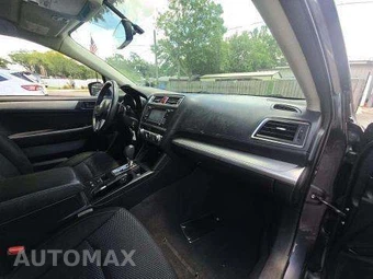 2017 Subaru Outback 2.5i – miniatura 19