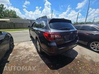 2017 Subaru Outback 2.5i – miniatura 2